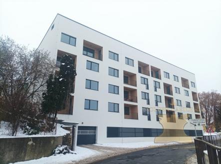 foto: 3 | Pronájem bytu, 1+kk, 33 m²