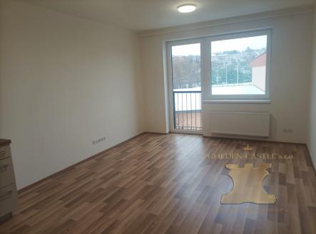 foto: 4 | Pronájem bytu, 1+kk, 33 m²
