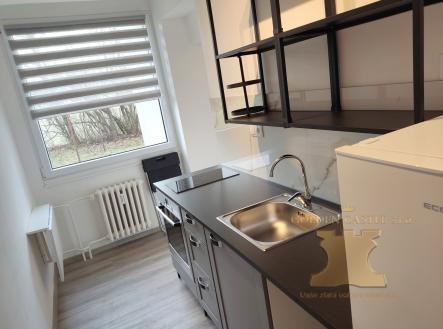 foto: 1 | Pronájem bytu, 1+1, 35 m²