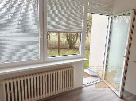 foto: 4 | Pronájem bytu, 1+1, 35 m²