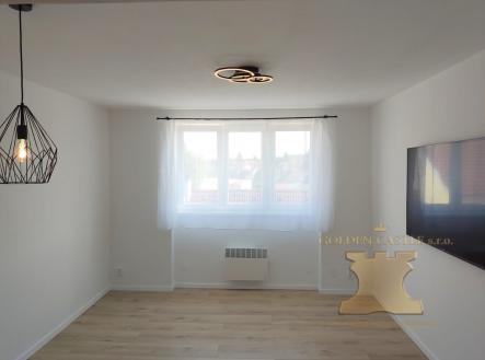 foto: 2 | Pronájem bytu, 3+kk, 56 m²