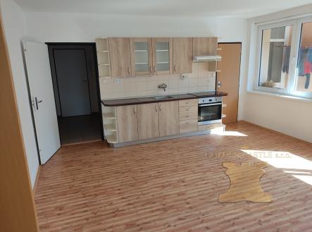 foto: 2 | Pronájem bytu, 3+kk, 78 m²