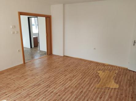 foto: 3 | Pronájem bytu, 3+kk, 78 m²