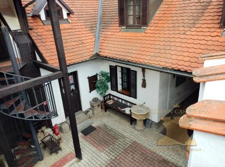 foto: 1 | Prodej - historický objekt, 393 m²