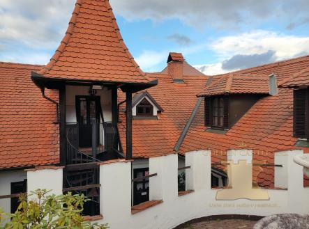 foto: 3 | Prodej - historický objekt, 393 m²