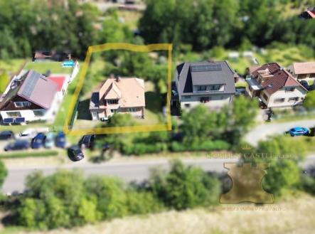 foto: 1 | Prodej - dům/vila, 200 m²