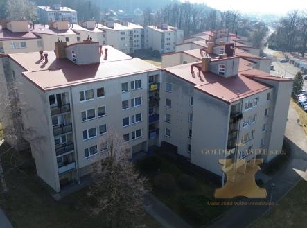 foto: 1 | Prodej bytu, 3+1, 68 m²