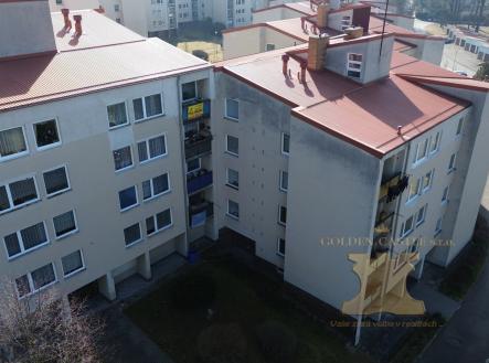 foto: 2 | Prodej bytu, 3+1, 68 m²