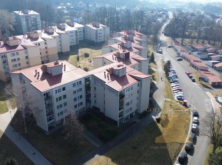 foto: 4 | Prodej bytu, 3+1, 68 m²
