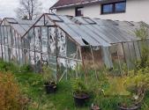 Pronájem - komerční objekt, výroba, 100 m²