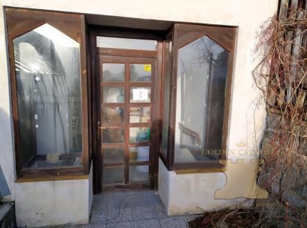 foto: 1 | Pronájem - komerční objekt, výroba, 100 m²