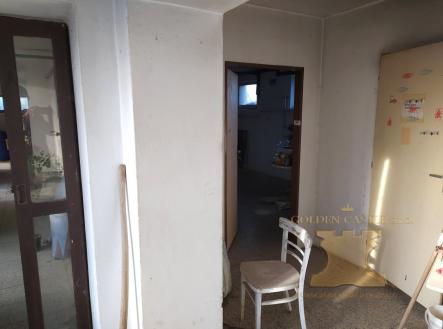 foto: 2 | Pronájem - komerční objekt, výroba, 100 m²