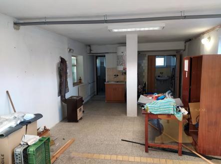 foto: 3 | Pronájem - komerční objekt, výroba, 100 m²