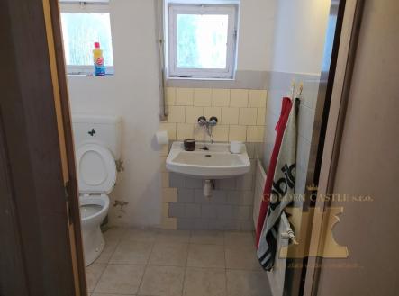 foto: 4 | Pronájem - komerční objekt, výroba, 100 m²