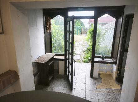 foto: 2 | Pronájem - komerční objekt, sklad, 100 m²