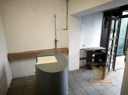 foto: 3 | Pronájem - komerční objekt, sklad, 100 m²