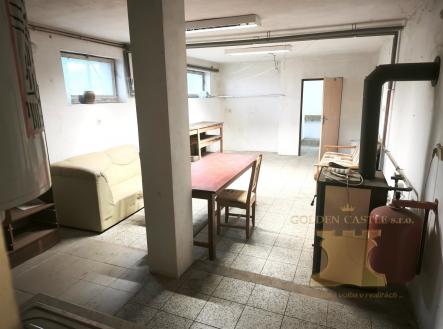foto: 4 | Pronájem - komerční objekt, sklad, 100 m²