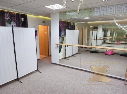 foto: 3 | Pronájem - kanceláře, 60 m²