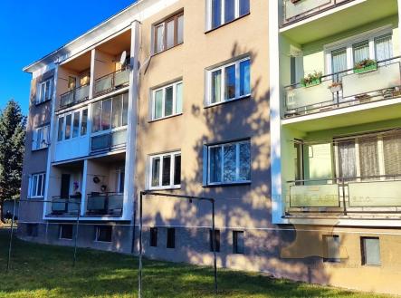 foto: 1 | Pronájem bytu, 3+1, 72 m²