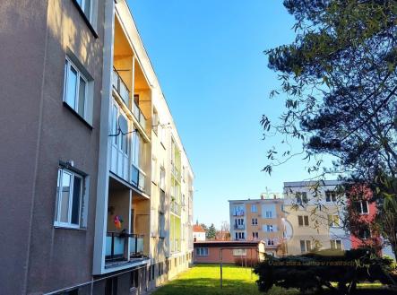 foto: 2 | Pronájem bytu, 3+1, 72 m²