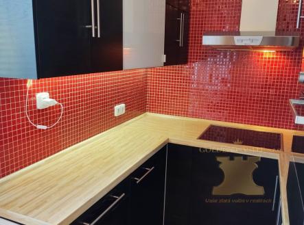 foto: 1 | Pronájem bytu, 3+1, 72 m²