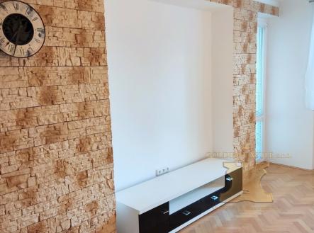 foto: 4 | Pronájem bytu, 3+1, 72 m²