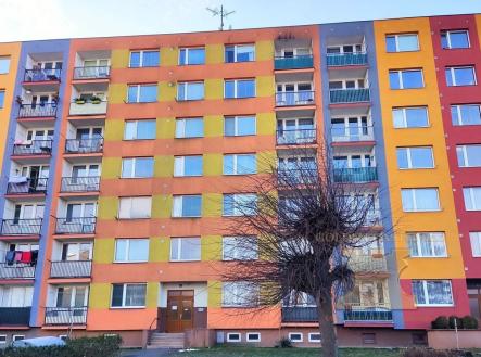 Pronájem bytu, 3+1, 70 m² obrázek