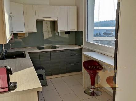 foto: 2 | Pronájem bytu, 3+1, 70 m²