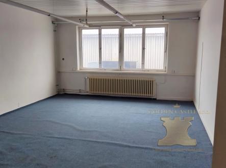 foto: 2 | Pronájem - kanceláře, 32 m²