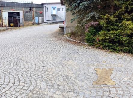 foto: 2 | Pronájem - komerční objekt, výroba, 55 m²
