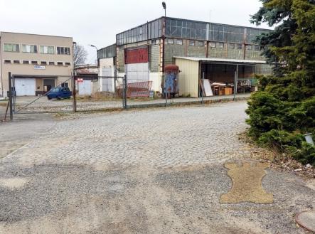 foto: 3 | Pronájem - komerční objekt, výroba, 55 m²