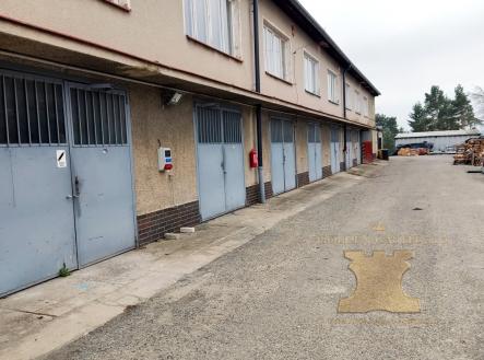 foto: 4 | Pronájem - komerční objekt, výroba, 55 m²