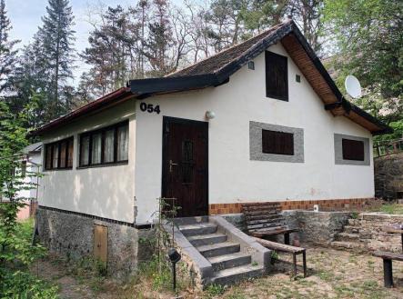 Bez popisku | Prodej - chata/rekreační objekt, 51 m²