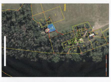 Bez popisku | Prodej - pozemek, ostatní, 332 m²