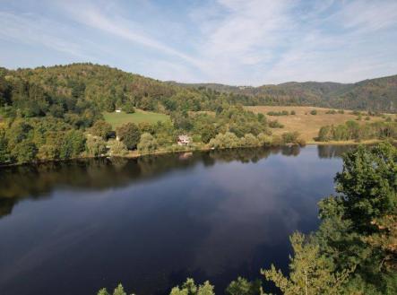 Bez popisku | Prodej - pozemek, ostatní, 332 m²