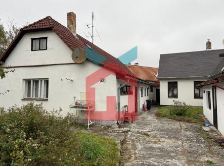 Prodej - dům/vila, 190 m²
