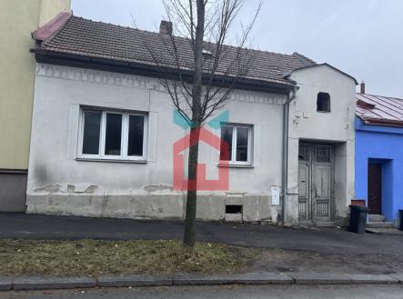 Prodej - dům/vila, 150 m² obrázek