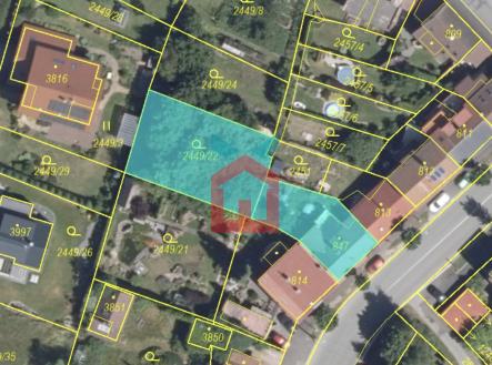 Snímek obrazovky 2024-12-03 v 15.16.52 | Prodej - dům/vila, 150 m²