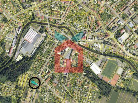 Snímek obrazovky 2024-12-03 v 15.21.46 | Prodej - dům/vila, 150 m²