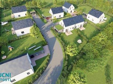 375 - LOC Hřiv Újezd_8 - Photo copy | Prodej - pozemek pro bydlení, 783 m²