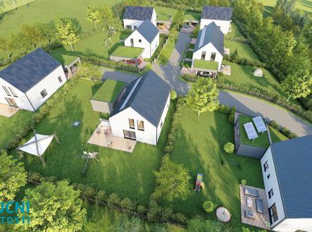 375 - LOC Hřiv Újezd_12 - Photo copy | Prodej - pozemek pro bydlení, 783 m²