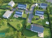 Prodej - pozemek pro bydlení, 783 m²