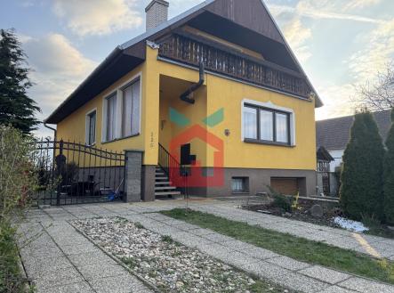 IMG_4830 | Prodej - dům/vila, 228 m²