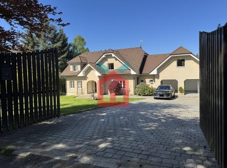 IMG_5093 | Prodej - dům/vila, 423 m²