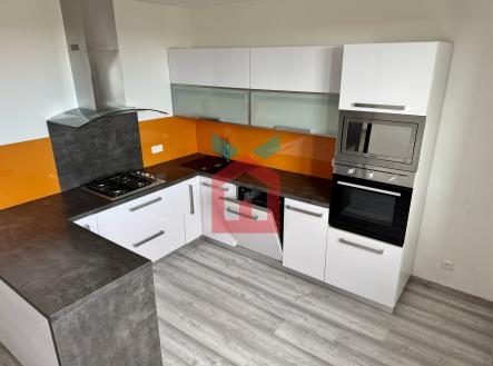 Prodej bytu, 3+1, 72 m² obrázek