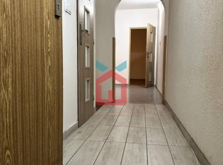 IMG_7721 | Prodej bytu, 3+1, 85 m²