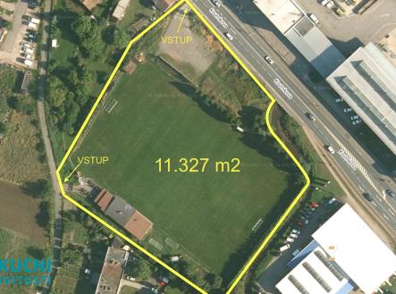 Snímek obrazovky 2025-12-04 v 16.06.17 | Prodej - pozemek, ostatní, 11 327 m²