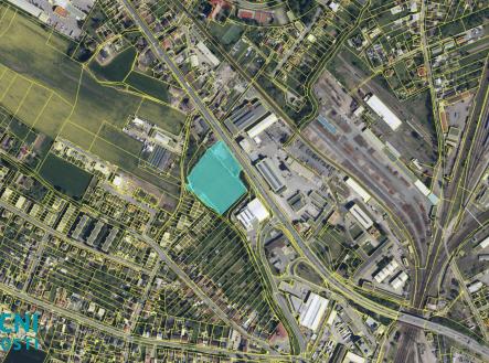 Snímek obrazovky 2025-12-02 v 20.13.14 | Prodej - pozemek, ostatní, 11 327 m²