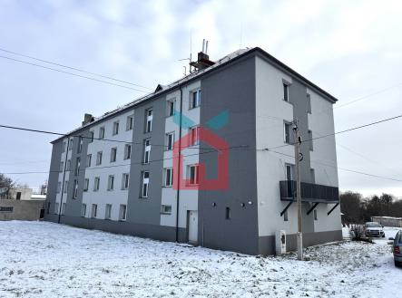 IMG_8015 | Prodej bytu, 3+1, 65 m²