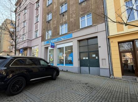 IMG_9024 | Prodej bytu, 4+1, 120 m²